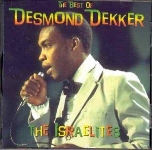 The Best of Desmond Dekker