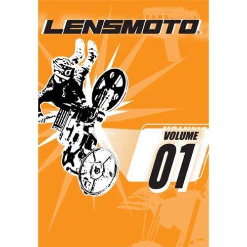 Lens Moto - Vol. 01