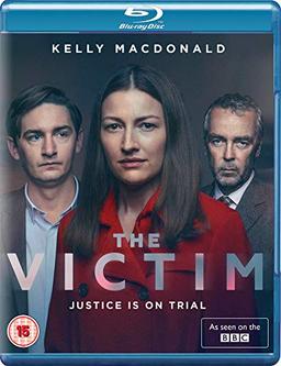 The Victim [BBC] [Blu-ray]