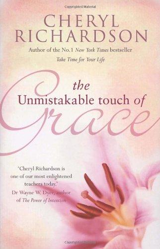 Unmistakable Touch of Grace