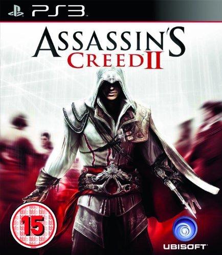 Assassin's Creed II [UK Import]