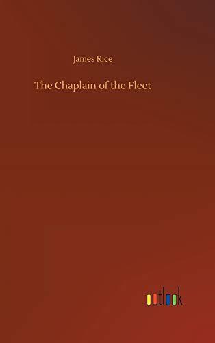 The Chaplain of the Fleet