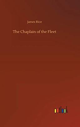 The Chaplain of the Fleet