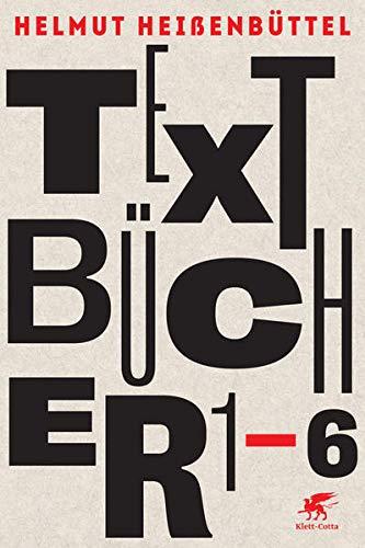 Textbücher / Textbücher 1-6