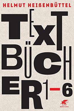 Textbücher / Textbücher 1-6