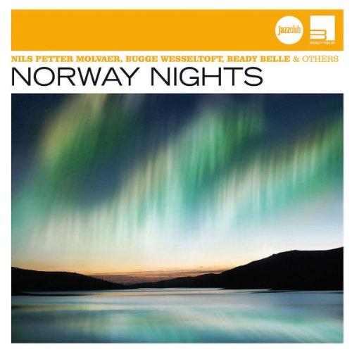 Norway Nights (Jazz Club)