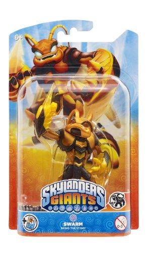 Skylanders Giants - Single Character - Swarm