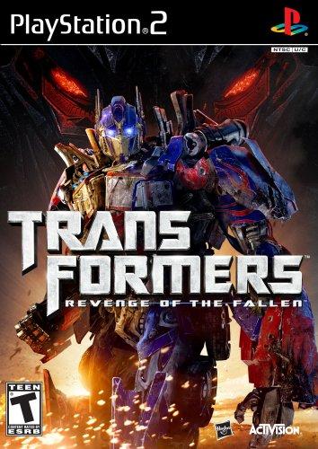 Transformers: Revenge of the Fallen - [PC]