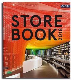 Store Book 2018