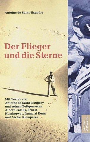 Der Flieger und die Sterne