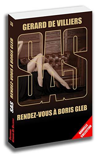 Rendez-vous à Boris Gleb