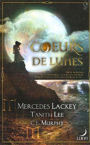 Coeurs de lunes : la magie de la lune