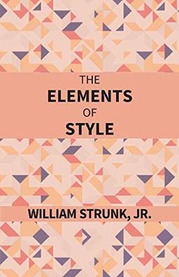 The Elements Of Style