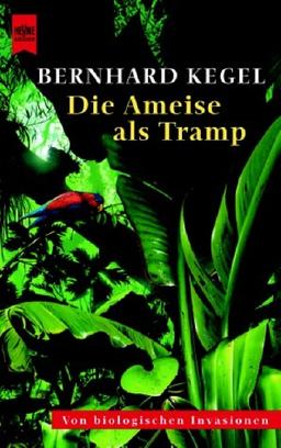 Die Ameise als Tramp