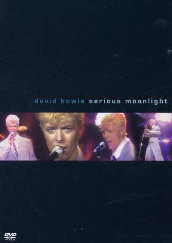 David Bowie - Serious Moonlight