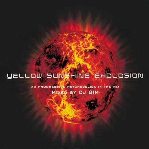 Yellow Sunshine Explosion Vol.1