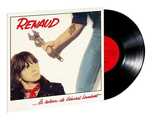 Le Retour de Gerard Lambert [Vinyl LP]