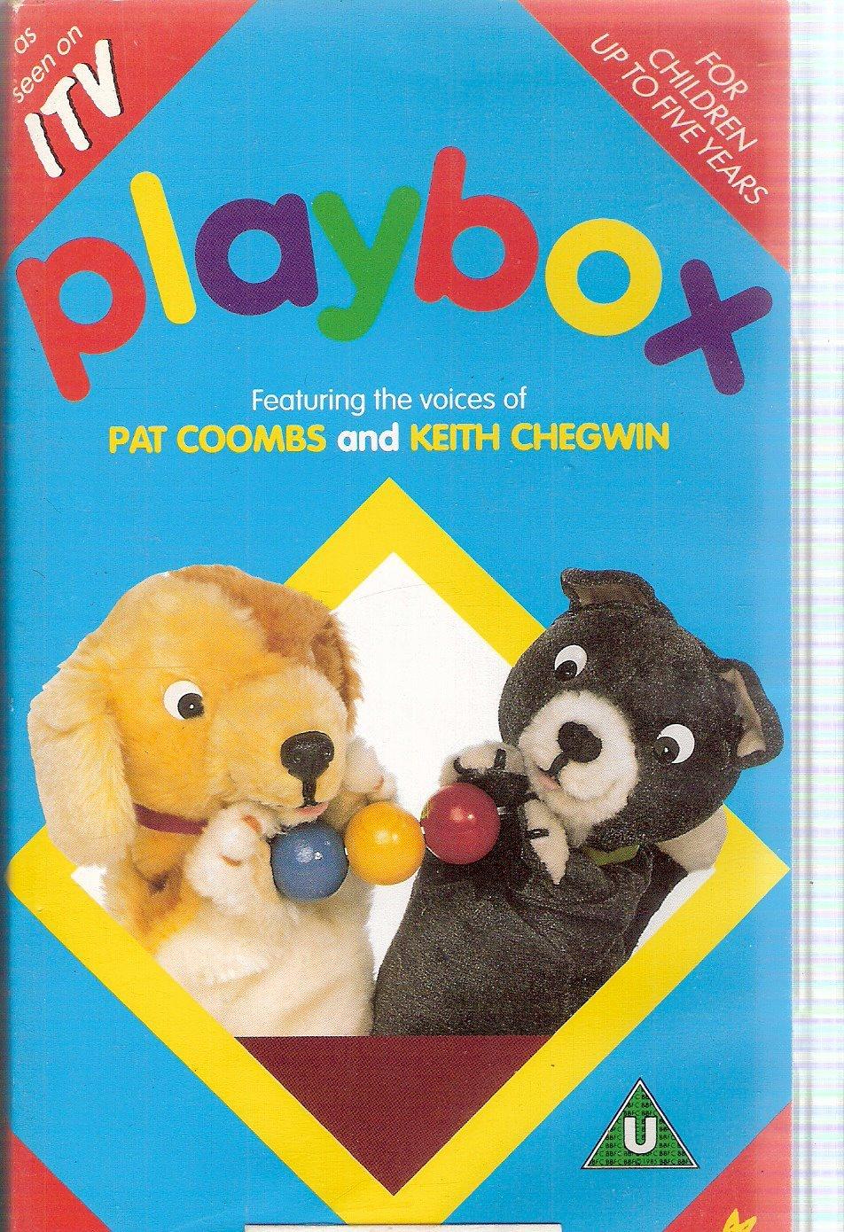 Playbox [VHS]