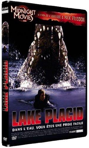 Lake placid [FR Import]