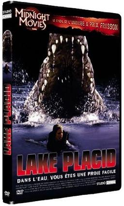 Lake placid [FR Import]