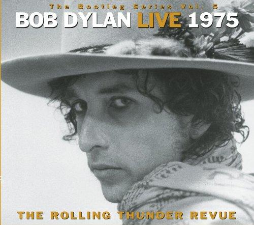 Live 1975:Rolling Thunder Revu