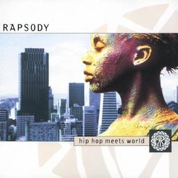 Rapsody (Hip Hop Meets World)