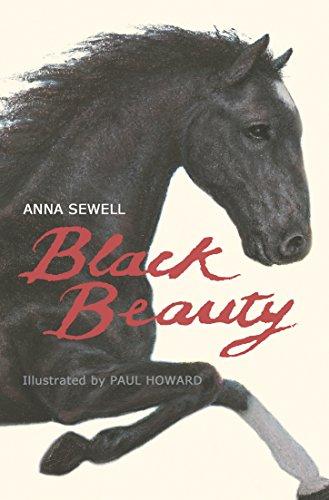 Black Beauty (Alma Classics)