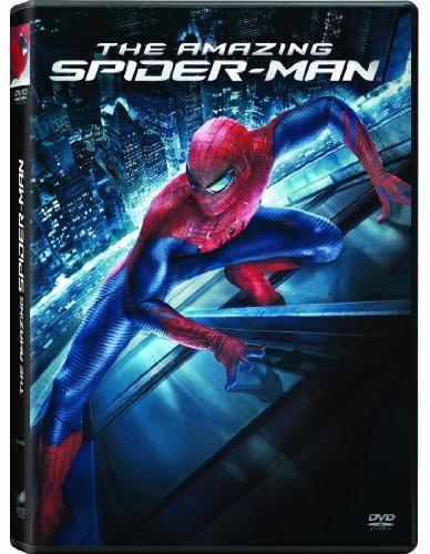 The amazing spider-man [FR Import]