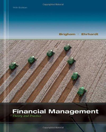 Financial Management, m. Online-Zugang