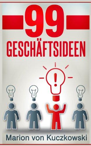 99 Geschäftsideen