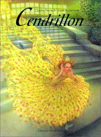 Cendrillon (Grands Albums)