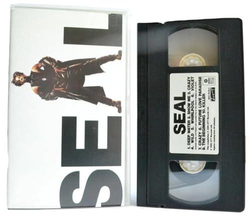 Seal [VHS]