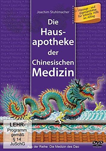 Die Hausapotheke der Chinesischen Medizin, DVD