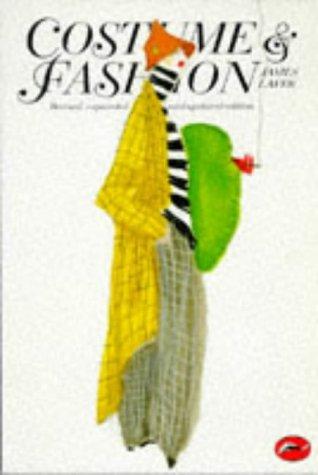 Costume and Fashion (World of Art) 3rd ed.