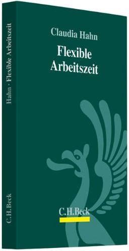 Flexible Arbeitszeit