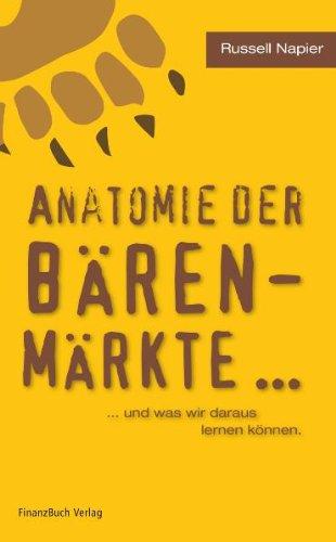 Anatomie der Bärenmärkte: ...und was wir daraus lernen können