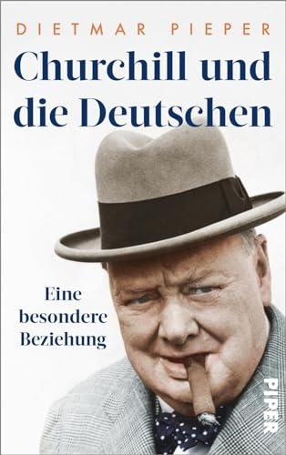 Churchill und die Deutschen: Eine besondere Beziehung