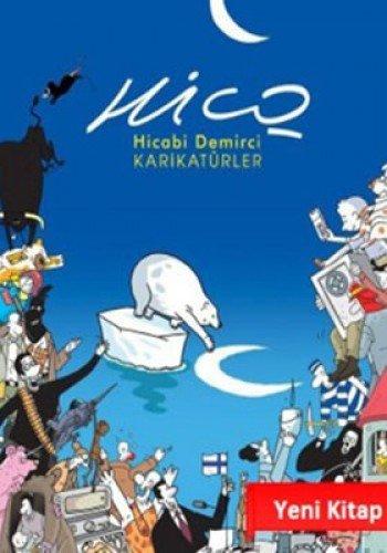 Hico: Karikatürler