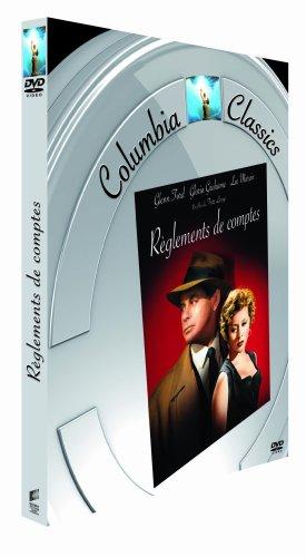 Règlements de comptes [FR Import]