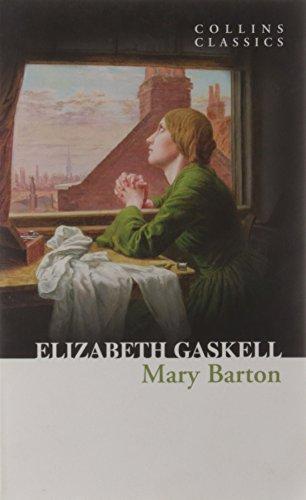 Mary Barton (Collins Classics)