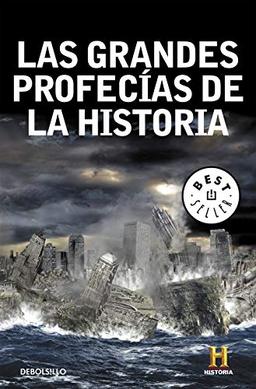 Las grandes profecías de la historia (Bestseller (debolsillo))