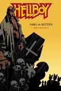 Hellboy, Bd.4 : Sarg in Ketten