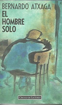 El hombre solo