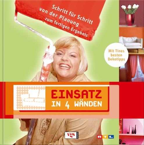 Einsatz in 4 Wänden