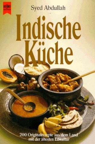 Indische Küche