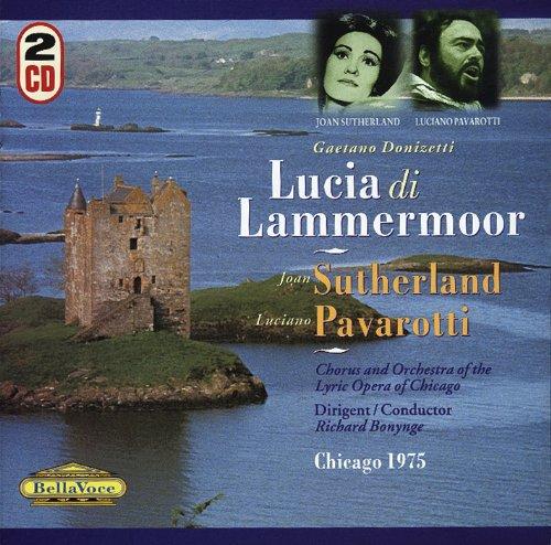 Lucia di Lammermoor