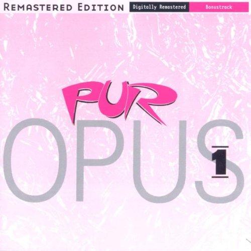 Opus 1 (Remastered)