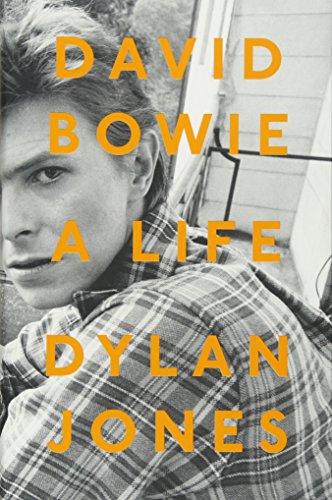 David Bowie: A Life