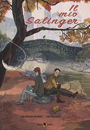 Il mio Salinger (Biografie)