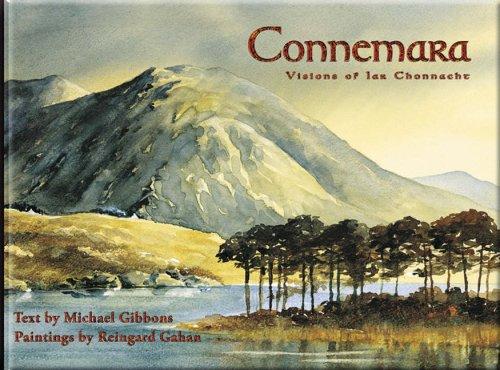 Connemara: Visions of Lar Chonnacht